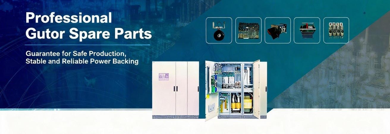 Sunny Source Limited provides sales and services for industrial-grade GUTOR power supplies and spare parts, as well as comprehensive power supply solutions and technical data downloads. Sunny Source Limited will be happy to serve you.